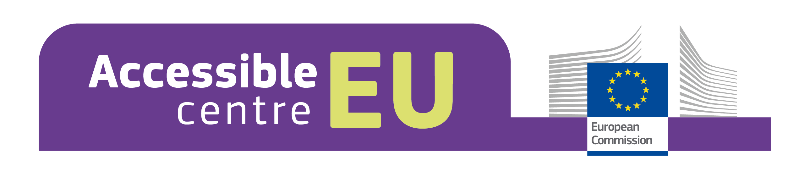 AccessibleEU — Comisión Europea